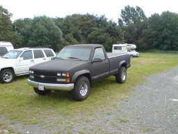 Big Bumper Meet 2007